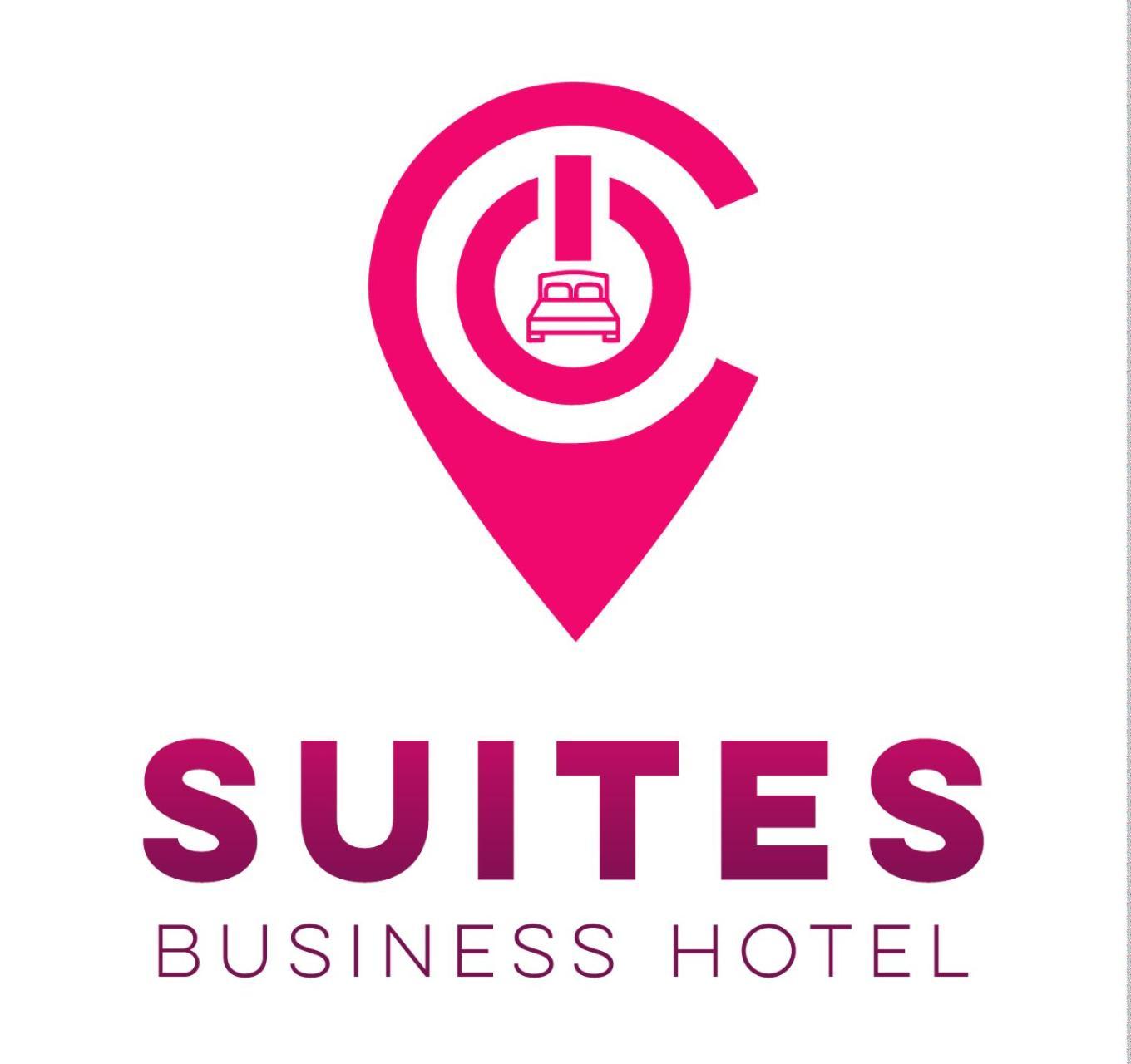 C Suites - Rio Grande Bangalore Exterior foto